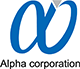 Alpha corporation